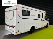 Fahrzeugbild Dethleffs Globebus Go T 45 wenig km! Solar, Markise, Sat #5