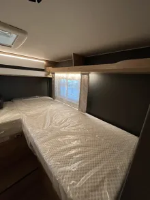 Fahrzeugbild Dethleffs Globebus Go T 45 wenig km! Solar, Markise, Sat #20