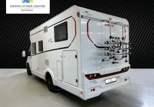 Bild Just Camp T 6812 EB