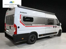Fahrzeugbild Dethleffs Globetrail Advantage 640 ER Fiat #1