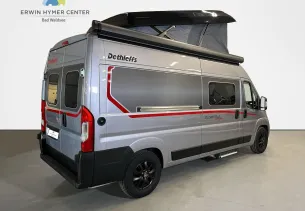 Bild Globetrail 600 DR Advantage