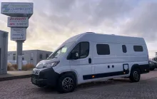 Fahrzeugbild Roadfans Hopper 640 Active #1