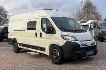 Fahrzeugbild Roadfans Hopper 640 Active #2