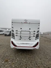 Fahrzeugbild Carado V 337 4.735 Vorteil! #4