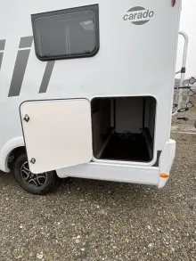 Fahrzeugbild Carado V 337 4.735 Vorteil! #5