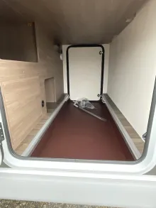 Fahrzeugbild Carado V 337 4.735 Vorteil! #6