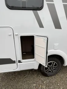 Fahrzeugbild Carado V 337 4.735 Vorteil! #7