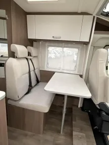Fahrzeugbild Carado V 337 4.735 Vorteil! #10