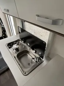 Fahrzeugbild Carado V 337 4.735 Vorteil! #11