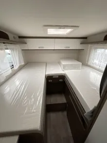 Fahrzeugbild Carado V 337 4.735 Vorteil! #14