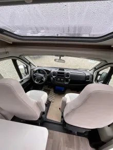 Fahrzeugbild Carado V 337 4.735 Vorteil! #15