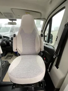 Fahrzeugbild Carado V 337 4.735 Vorteil! #16