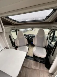 Fahrzeugbild Carado V 337 4.735 Vorteil! #17