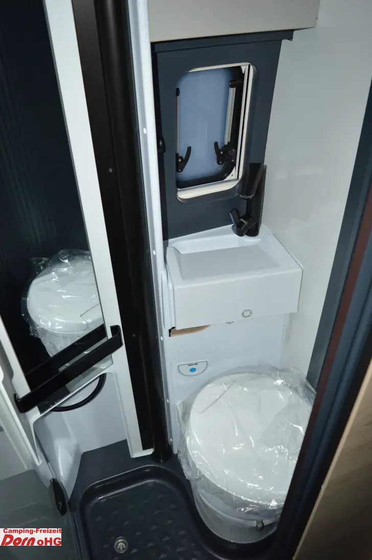 Fahrzeugbild Knaus BoxTime 540 MQ Care-Drive-Advance Paket #15