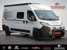 Fahrzeugbild Dethleffs Globetrail Active 600 DS Performance Edition #1