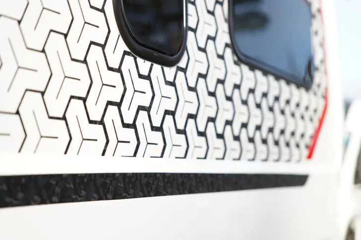 Fahrzeugbild Dethleffs Globetrail Active 600 DS Performance Edition #11