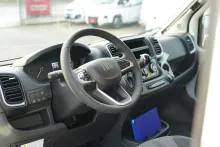 Fahrzeugbild Dethleffs Globetrail Active 600 DS Performance Edition #12