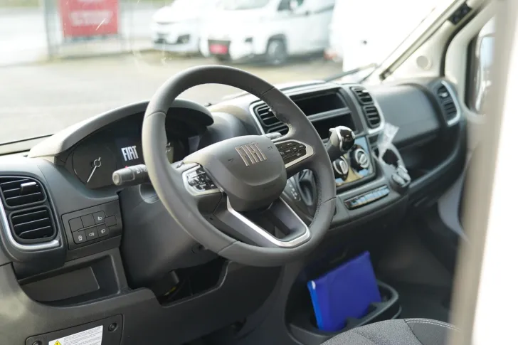 Fahrzeugbild Dethleffs Globetrail Active 600 DS Performance Edition #12