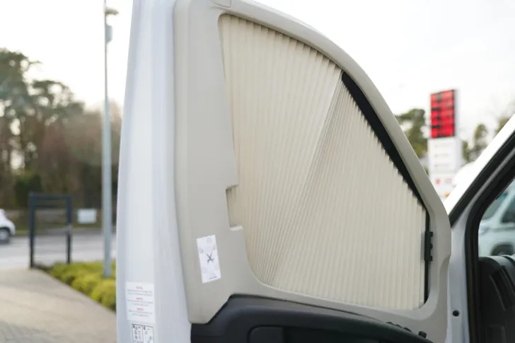 Fahrzeugbild Dethleffs Globetrail Active 600 DS Performance Edition #14