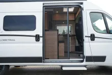 Fahrzeugbild Dethleffs Globetrail Active 600 DS Performance Edition #17