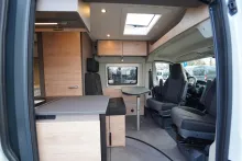 Fahrzeugbild Dethleffs Globetrail Active 600 DS Performance Edition #18