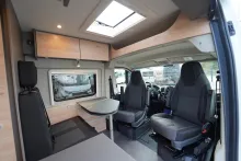 Fahrzeugbild Dethleffs Globetrail Active 600 DS Performance Edition #19