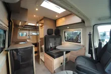 Fahrzeugbild Dethleffs Globetrail Active 600 DS Performance Edition #20