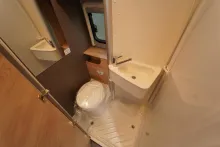 Fahrzeugbild Dethleffs Globetrail Active 600 DS Performance Edition #22