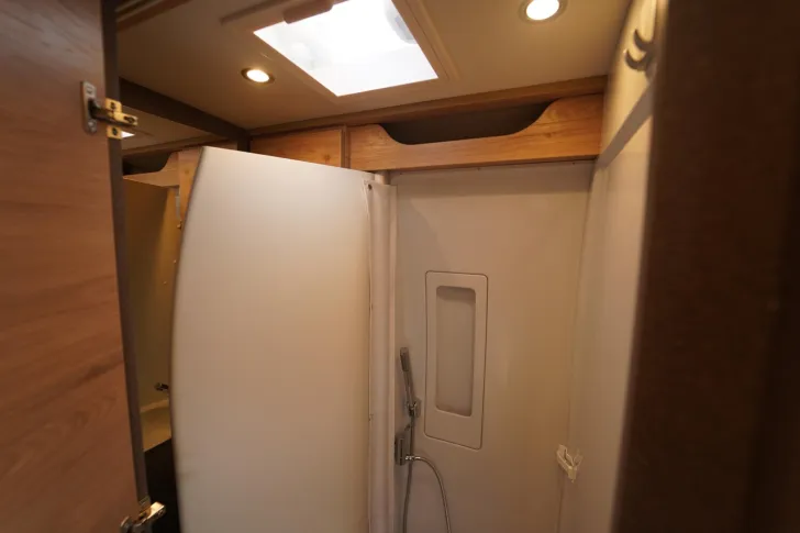 Fahrzeugbild Dethleffs Globetrail Active 600 DS Performance Edition #24