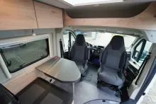 Fahrzeugbild Dethleffs Globetrail Active 600 DS Performance Edition #25