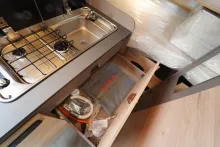 Fahrzeugbild Dethleffs Globetrail Active 600 DS Performance Edition #27