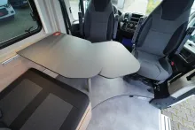 Fahrzeugbild Dethleffs Globetrail Active 600 DS Performance Edition #28