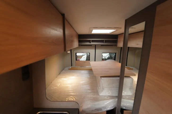 Fahrzeugbild Dethleffs Globetrail Active 600 DS Performance Edition #29