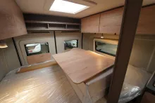 Fahrzeugbild Dethleffs Globetrail Active 600 DS Performance Edition #30