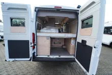 Fahrzeugbild Dethleffs Globetrail Active 600 DS Performance Edition #31