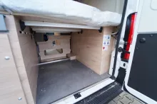 Fahrzeugbild Dethleffs Globetrail Active 600 DS Performance Edition #32
