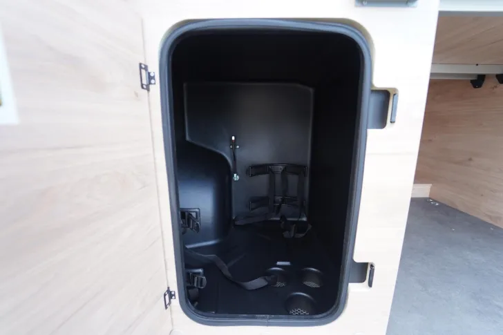 Fahrzeugbild Dethleffs Globetrail Active 600 DS Performance Edition #33