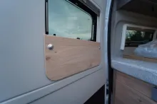 Fahrzeugbild Dethleffs Globetrail Active 600 DS Performance Edition #34