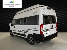 Fahrzeugbild Hymer Free 540 *Solar*AHK*Navi* #3