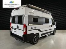 Fahrzeugbild Hymer Free 540 *Solar*AHK*Navi* #4