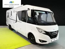 Fahrzeugbild Hymer B-Klasse ML I 890 *Hydr.Hubstützen*Solar*Autark* #1