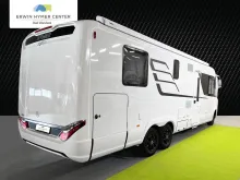 Fahrzeugbild Hymer B-Klasse ML I 890 *Hydr.Hubstützen*Solar*Autark* #3
