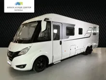 Fahrzeugbild Hymer B-Klasse ML I 890 *Hydr.Hubstützen*Solar*Autark* #4