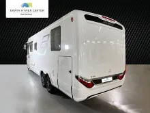 Fahrzeugbild Hymer B-Klasse ML I 890 *Hydr.Hubstützen*Solar*Autark* #5