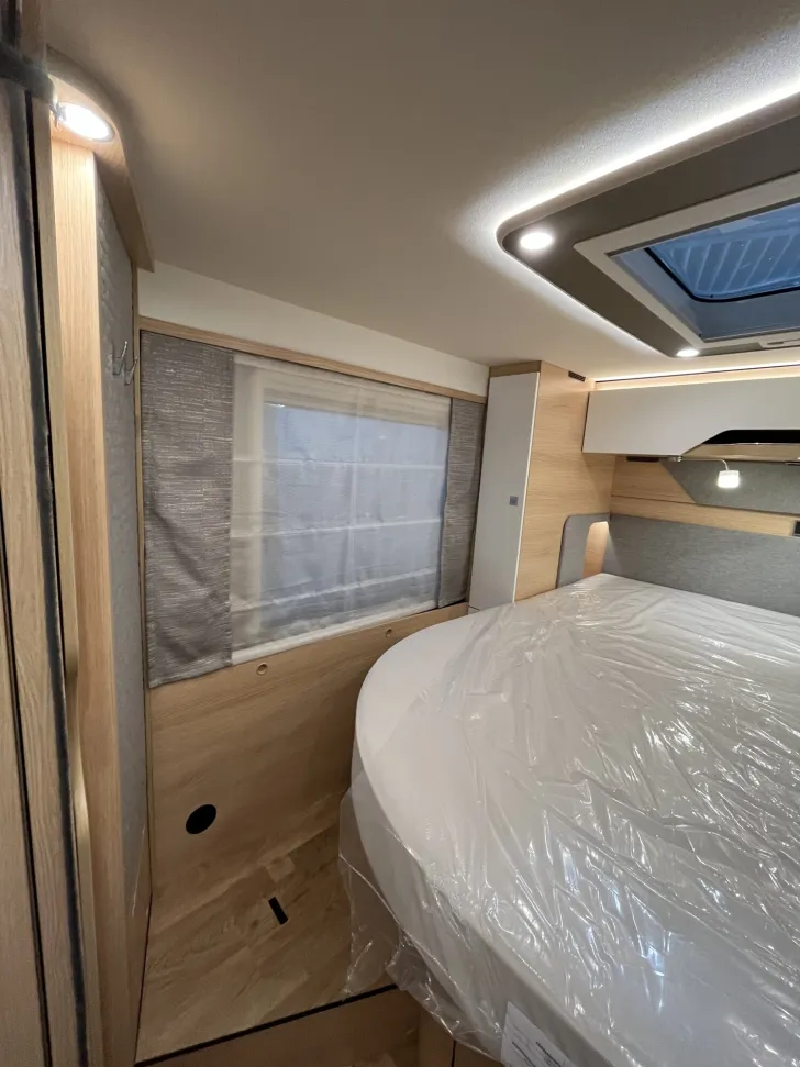 Fahrzeugbild Hymer B-Klasse ML I 890 *Hydr.Hubstützen*Solar*Autark* #14