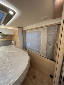 Fahrzeugbild Hymer B-Klasse ML I 890 *Hydr.Hubstützen*Solar*Autark* #15