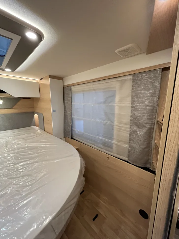 Fahrzeugbild Hymer B-Klasse ML I 890 *Hydr.Hubstützen*Solar*Autark* #15