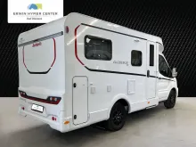 Fahrzeugbild Dethleffs Globebus Go T 15 -17.300 EUR, Dieselh, Lithium, #4