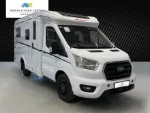 Fahrzeugbild Dethleffs Globebus Go T 15 -17.300 EUR, Dieselh, Lithium, #1