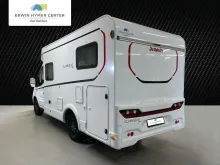 Fahrzeugbild Dethleffs Globebus Go T 15 -17.300 EUR, Dieselh, Lithium, #5